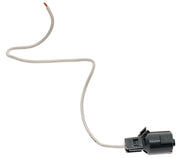 Four Seasons 37293 1985-1992 Cadillac DeVille HVAC Harness Connector