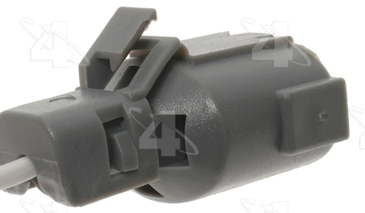 Four Seasons 37293 1985-1992 Cadillac DeVille HVAC Harness Connector