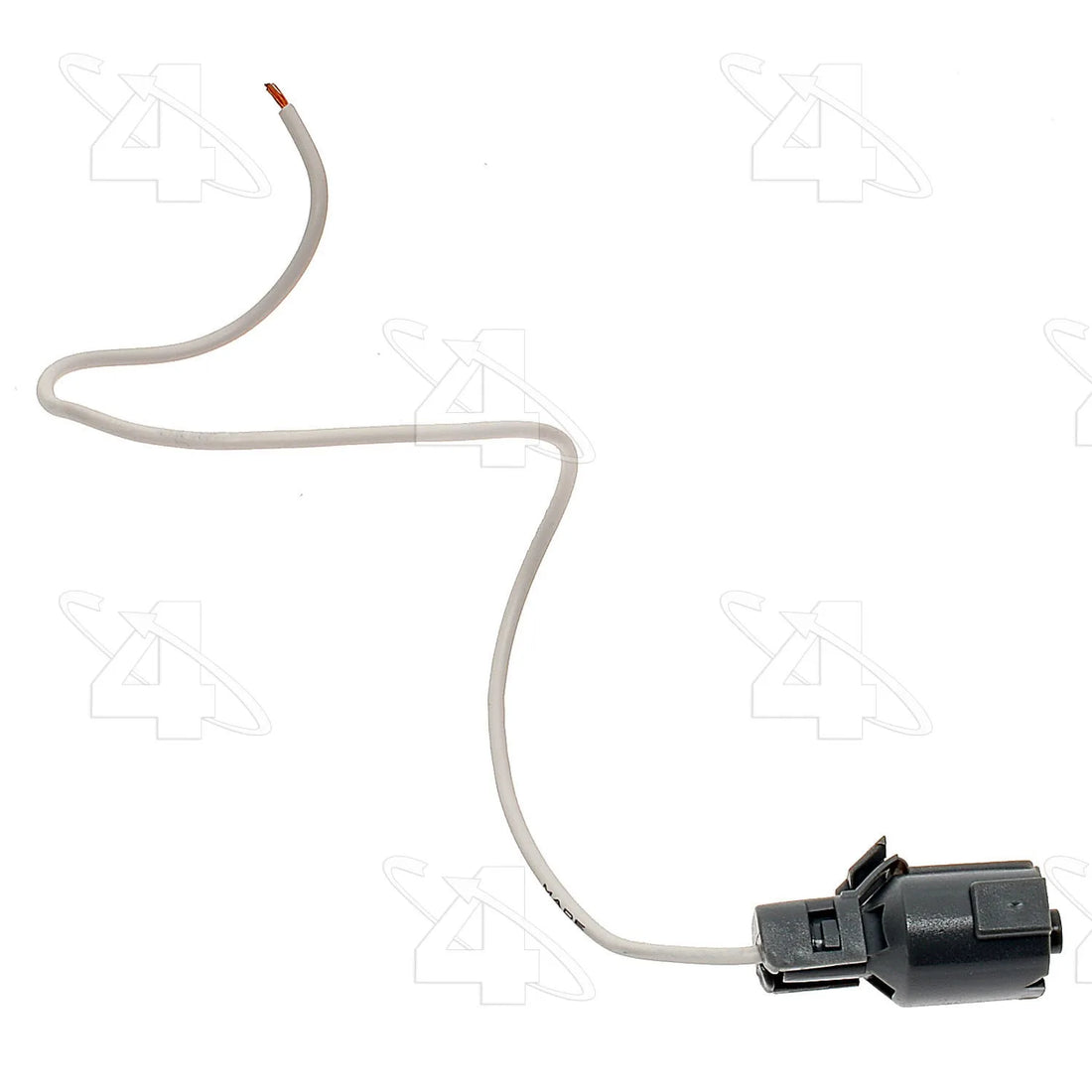 Four Seasons 37293 1985-1992 Cadillac DeVille HVAC Harness Connector