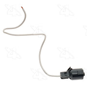 Four Seasons 37293 1985-1992 Cadillac DeVille HVAC Harness Connector