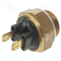 Four Seasons 37419 Radiator Mounted Cooling Fan Temperature Switch