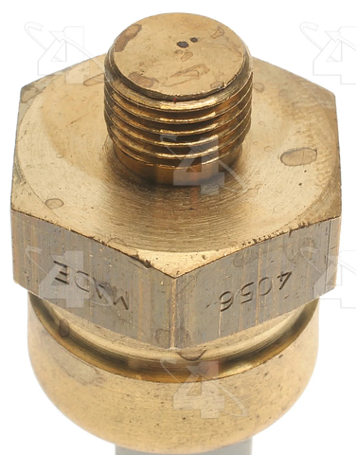 Four Seasons 37479 1988-1992 Audi 80 Engine Cooling Fan Switch
