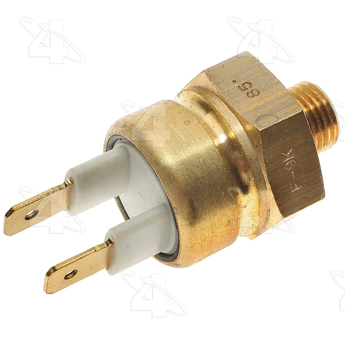 Four Seasons 37479 1988-1992 Audi 80 Engine Cooling Fan Switch