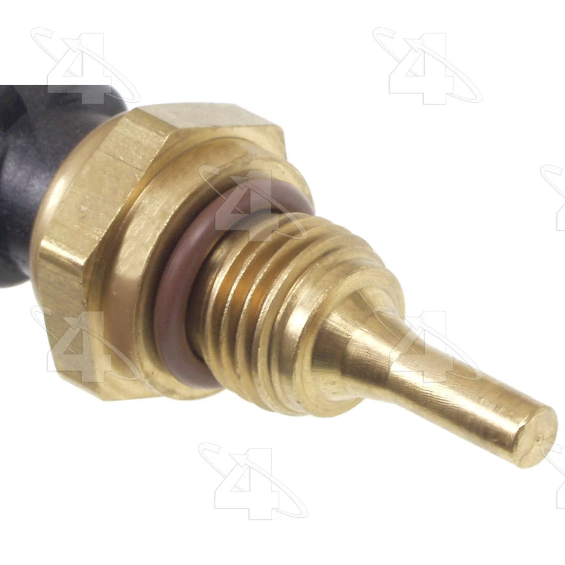 Four Seasons 37491 2011-2018 Ram 2500 Engine Coolant Temperature Sensor