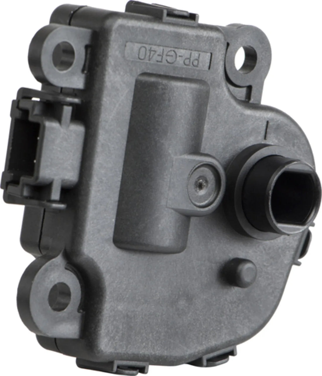 Four Seasons 37530 2014-2016 Chevrolet Impala Limited HVAC Air Door Actuator