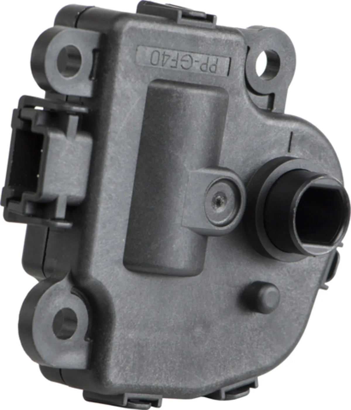 Four Seasons 37530 2014-2016 Chevrolet Impala Limited HVAC Air Door Actuator