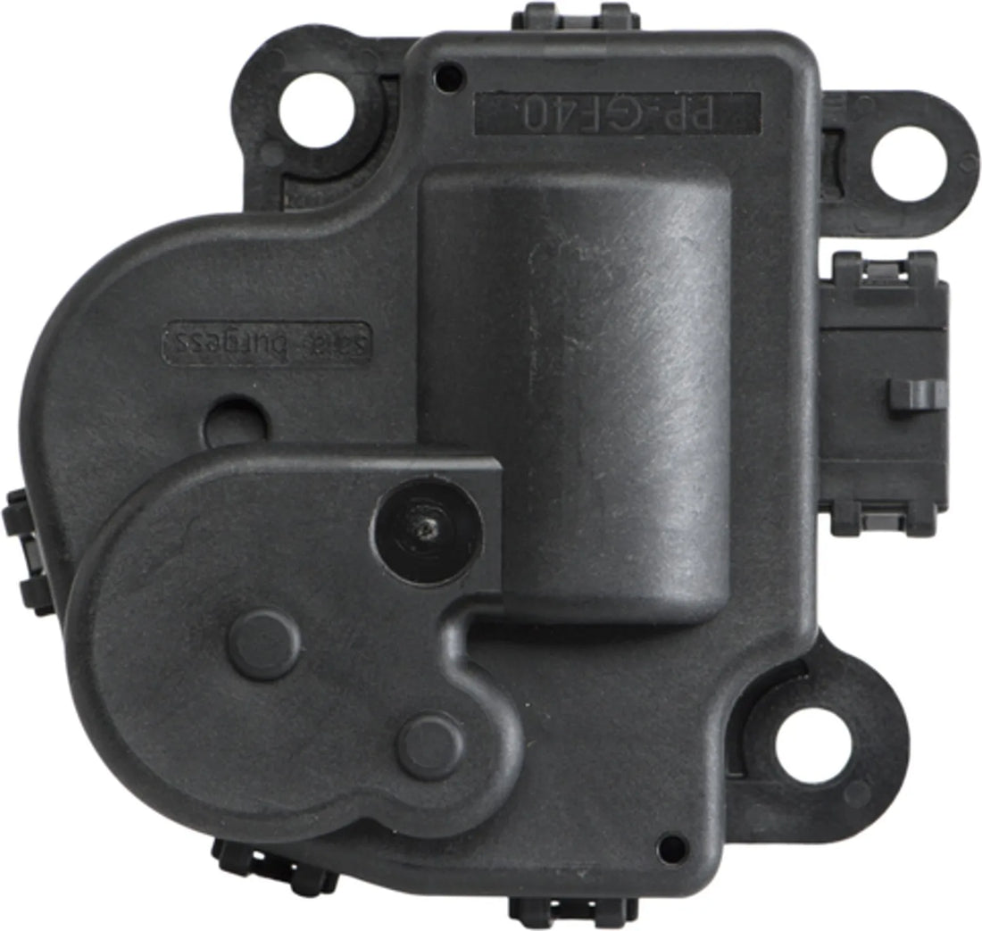Four Seasons 37530 2014-2016 Chevrolet Impala Limited HVAC Air Door Actuator