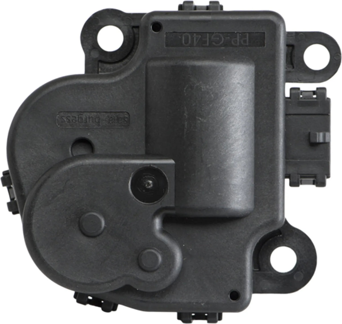 Four Seasons 37530 2014-2016 Chevrolet Impala Limited HVAC Air Door Actuator