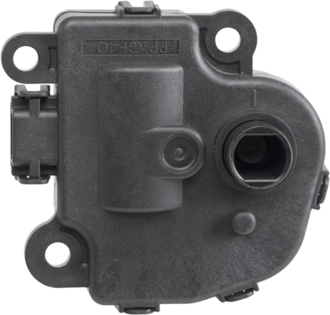 Four Seasons 37530 2014-2016 Chevrolet Impala Limited HVAC Air Door Actuator