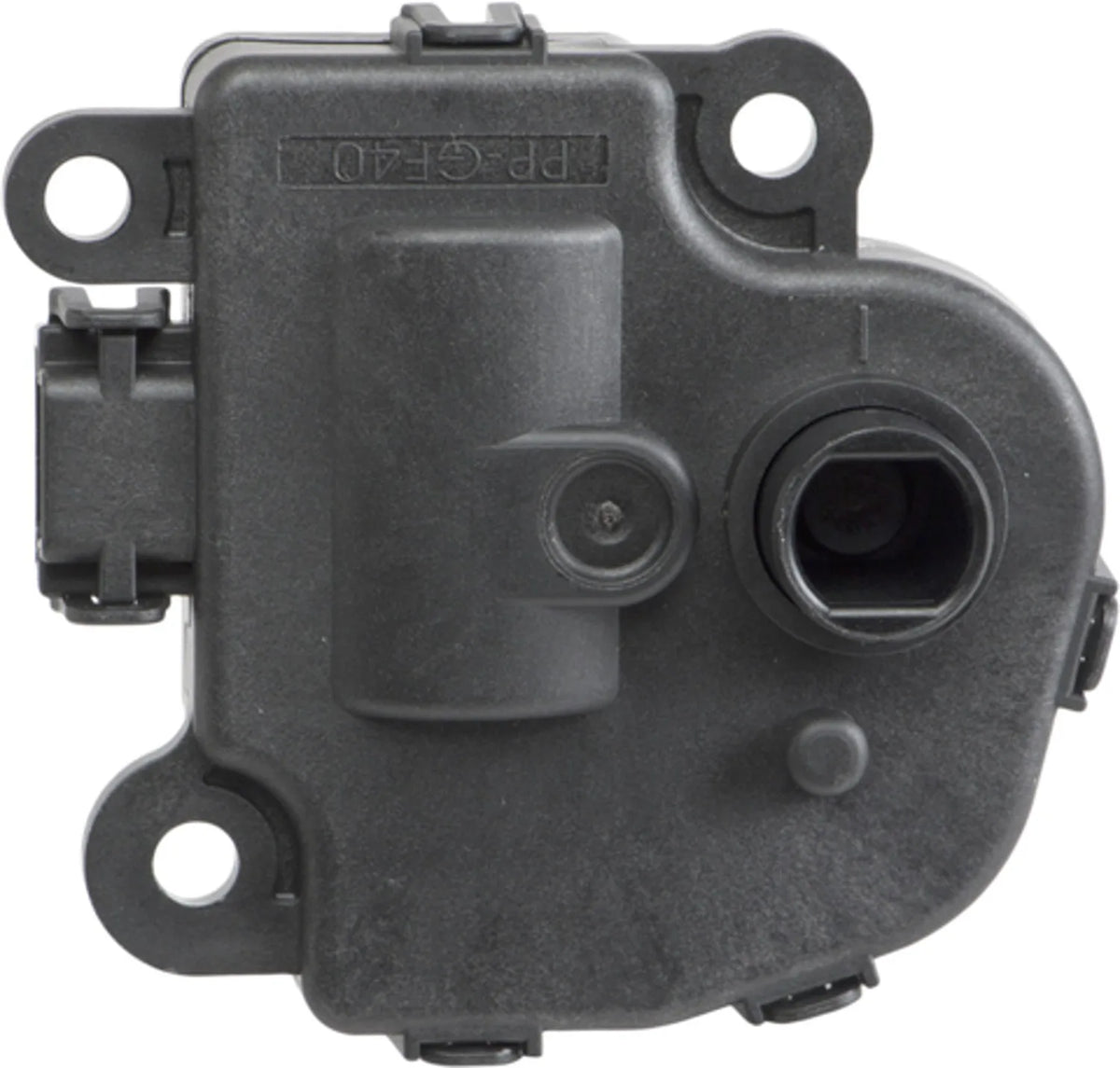 Four Seasons 37530 2014-2016 Chevrolet Impala Limited HVAC Air Door Actuator