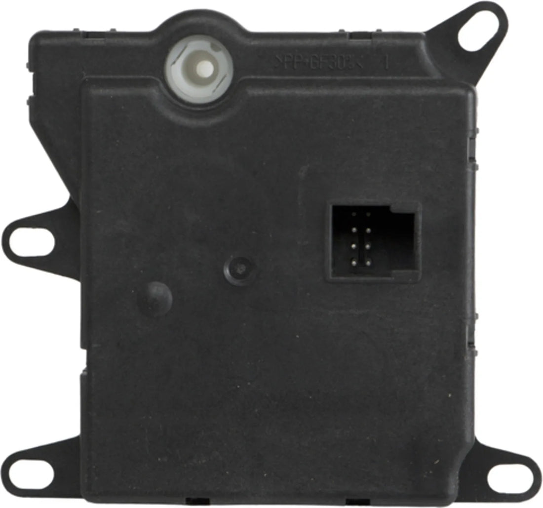 Four Seasons 37535 2002-2010 Ford Explorer HVAC Air Door Actuator