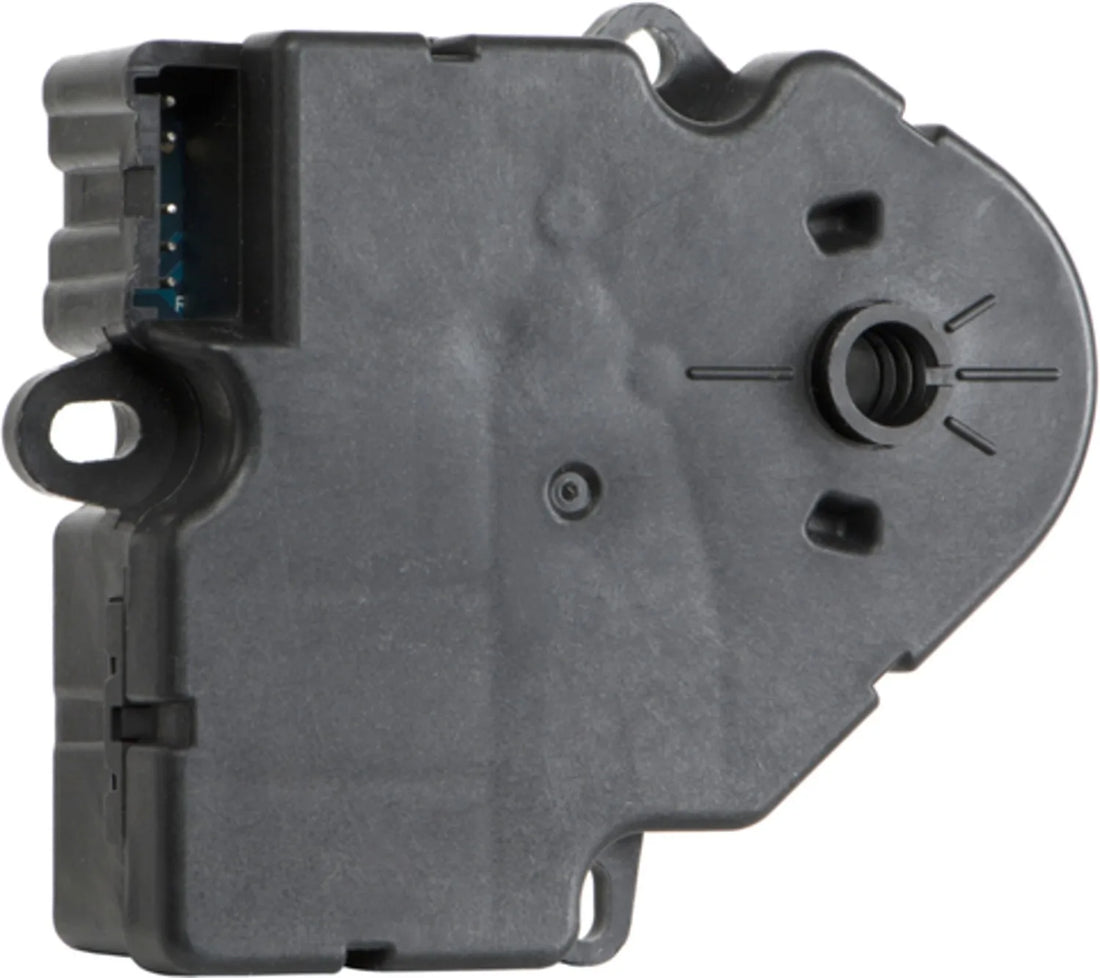 Four Seasons 37537 2001-2014 Chevrolet Silverado 2500 HD HVAC Air Door Actuator