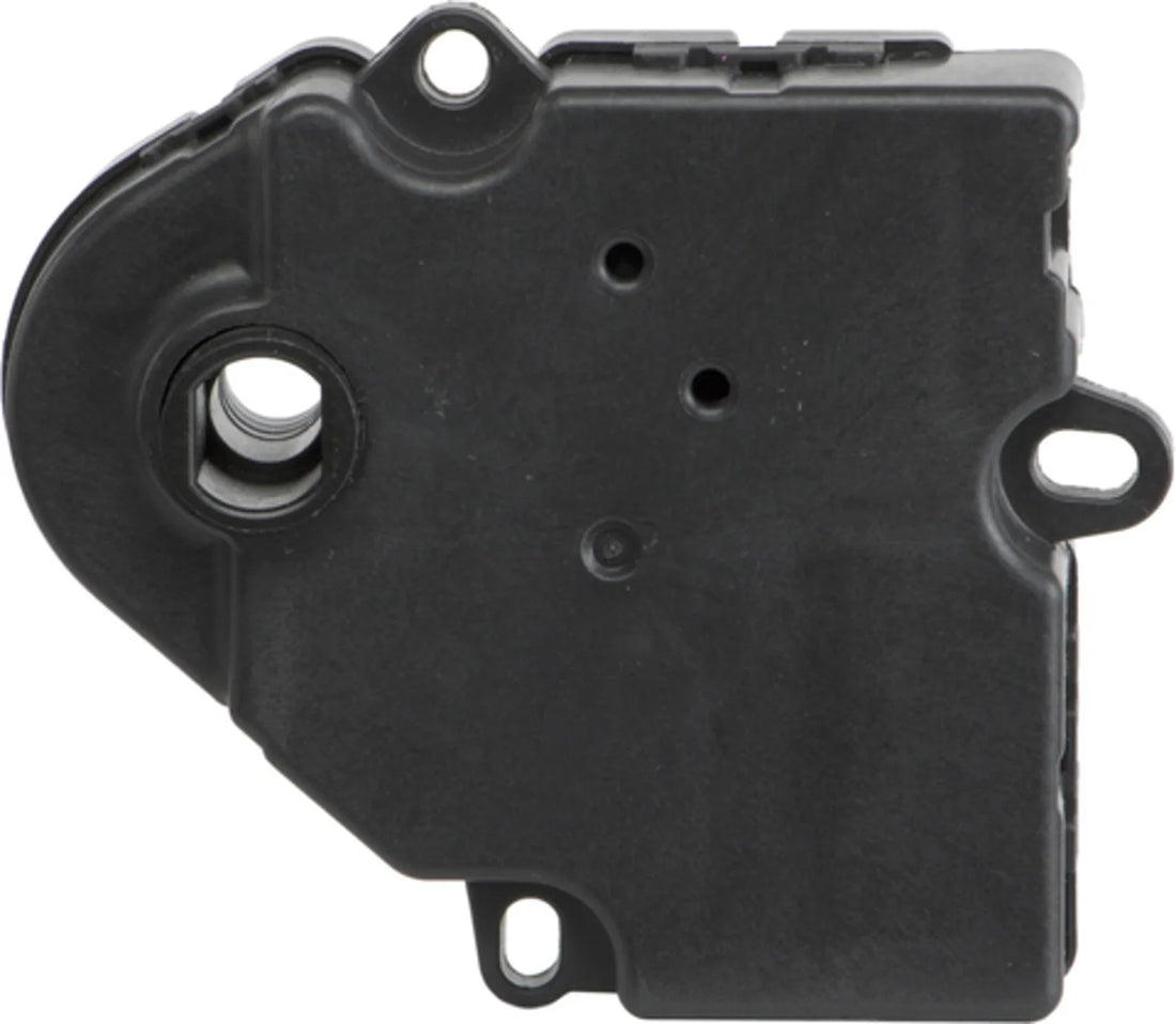 Four Seasons 37537 2001-2014 Chevrolet Silverado 2500 HD HVAC Air Door Actuator