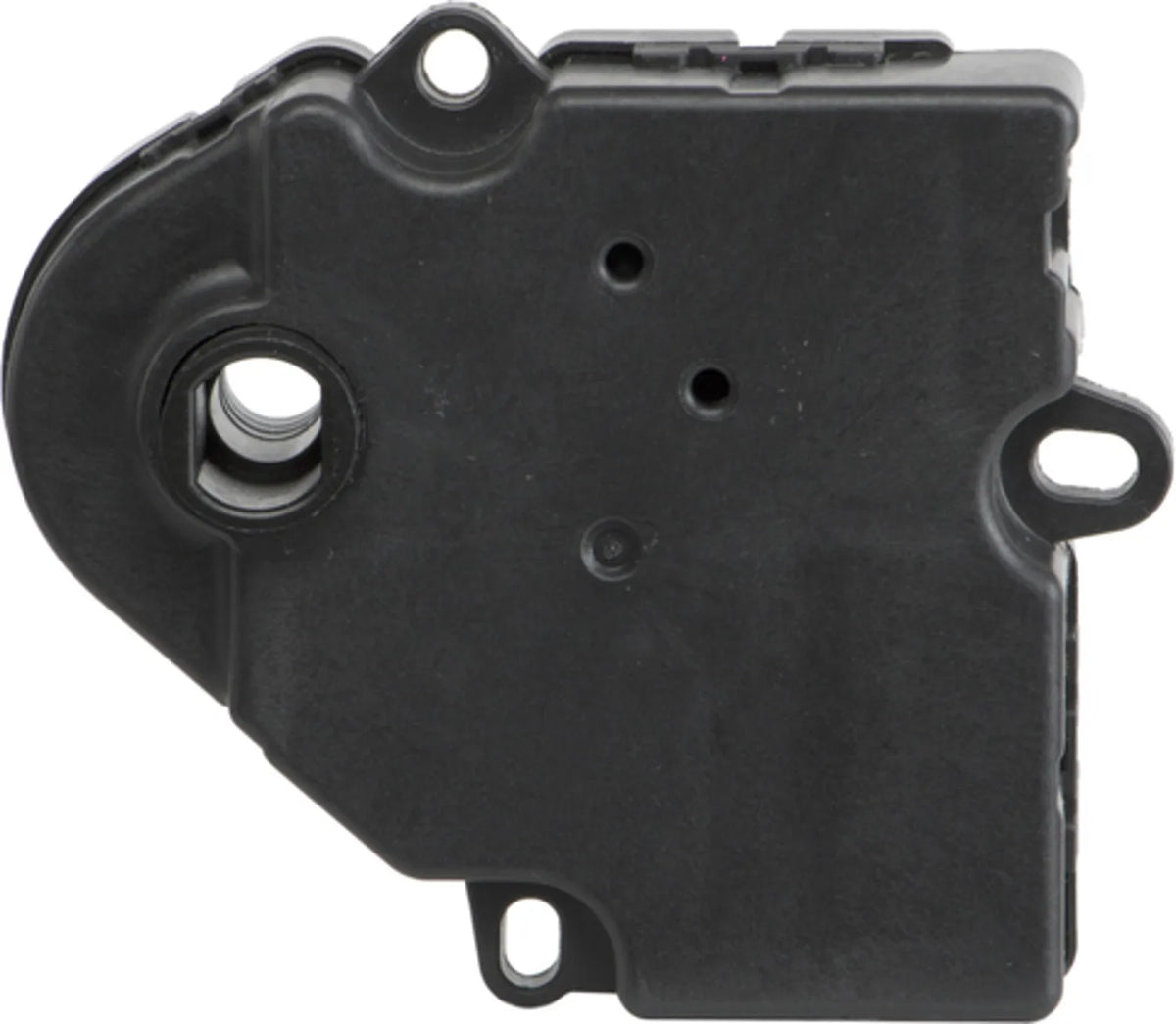 Four Seasons 37537 2001-2014 Chevrolet Silverado 2500 HD HVAC Air Door Actuator