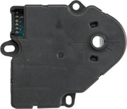 Four Seasons 37537 2001-2014 Chevrolet Silverado 2500 HD HVAC Air Door Actuator