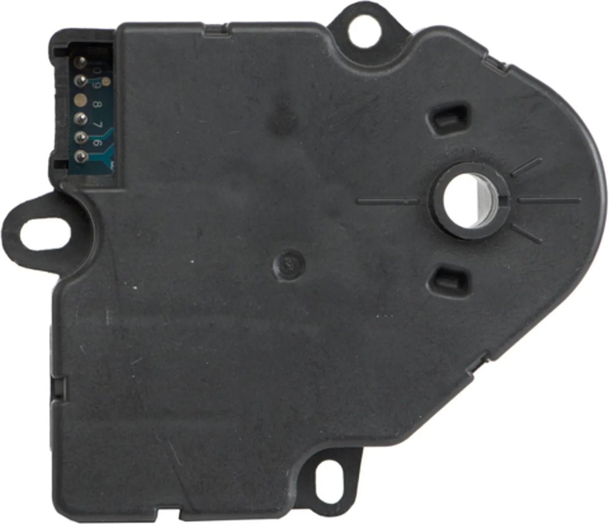 Four Seasons 37537 2001-2014 Chevrolet Silverado 2500 HD HVAC Air Door Actuator
