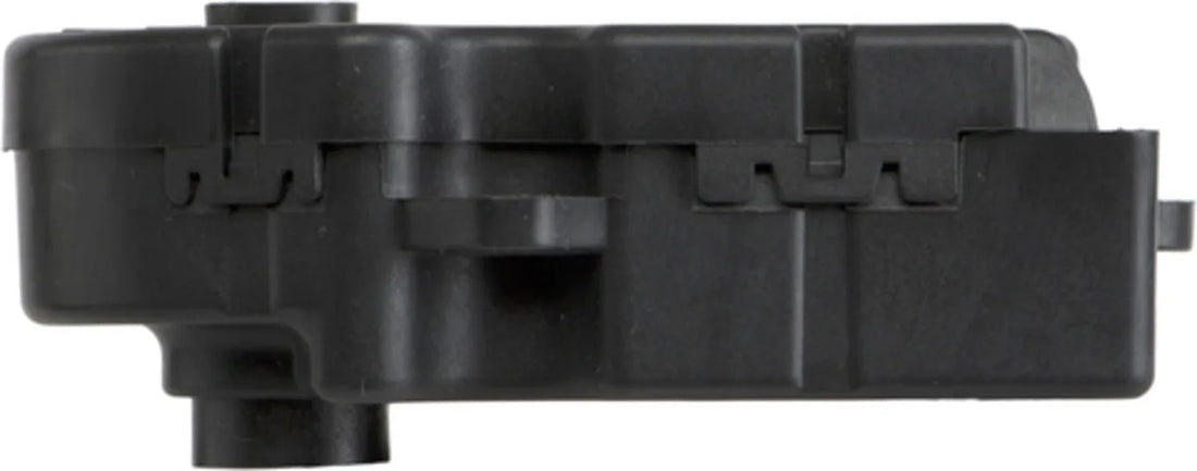 Four Seasons 37537 2001-2014 Chevrolet Silverado 2500 HD HVAC Air Door Actuator