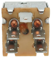 Four Seasons 37553 1972-1991 Ford Mustang HVAC Blower Control Switch