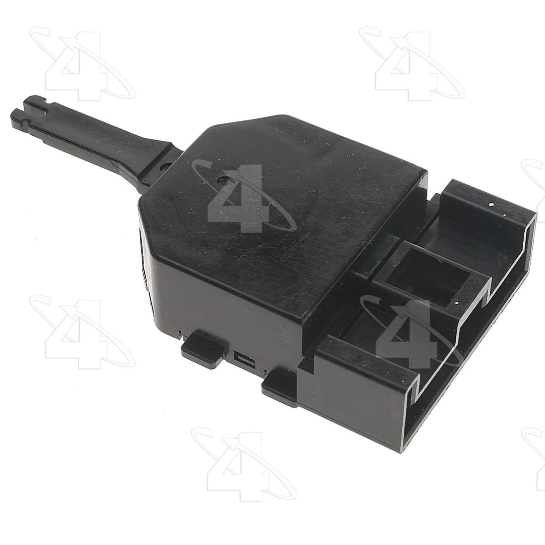 Four Seasons 37582 1991-1994 Nissan Sentra HVAC Blower Control Switch