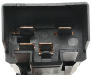 Four Seasons 37601 2001-2007 Ford Taurus HVAC Blower Control Switch