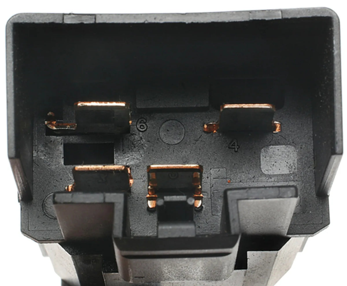 Four Seasons 37601 2001-2007 Ford Taurus HVAC Blower Control Switch