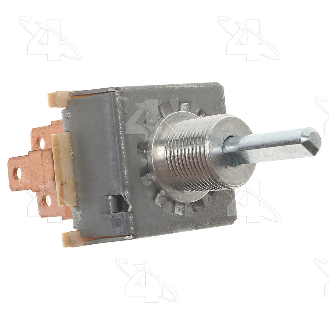 Four Seasons 37641 1975-1995 Chevrolet G10 HVAC Blower Control Switch