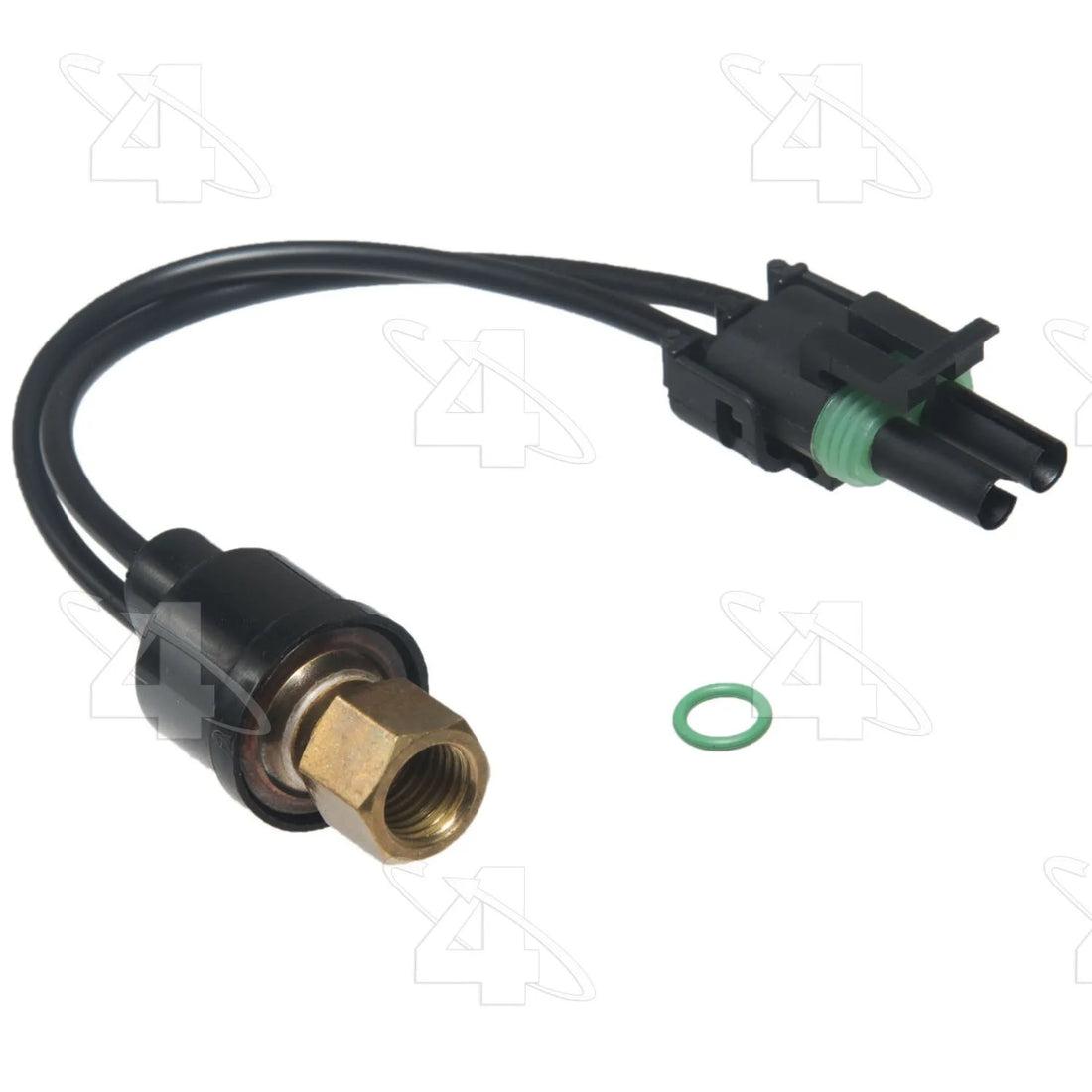 Four Seasons 37818 HVAC Pressure Switch