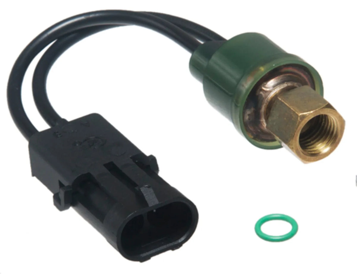 Four Seasons 37819 1988-1994 Peterbilt 377 HVAC Pressure Switch