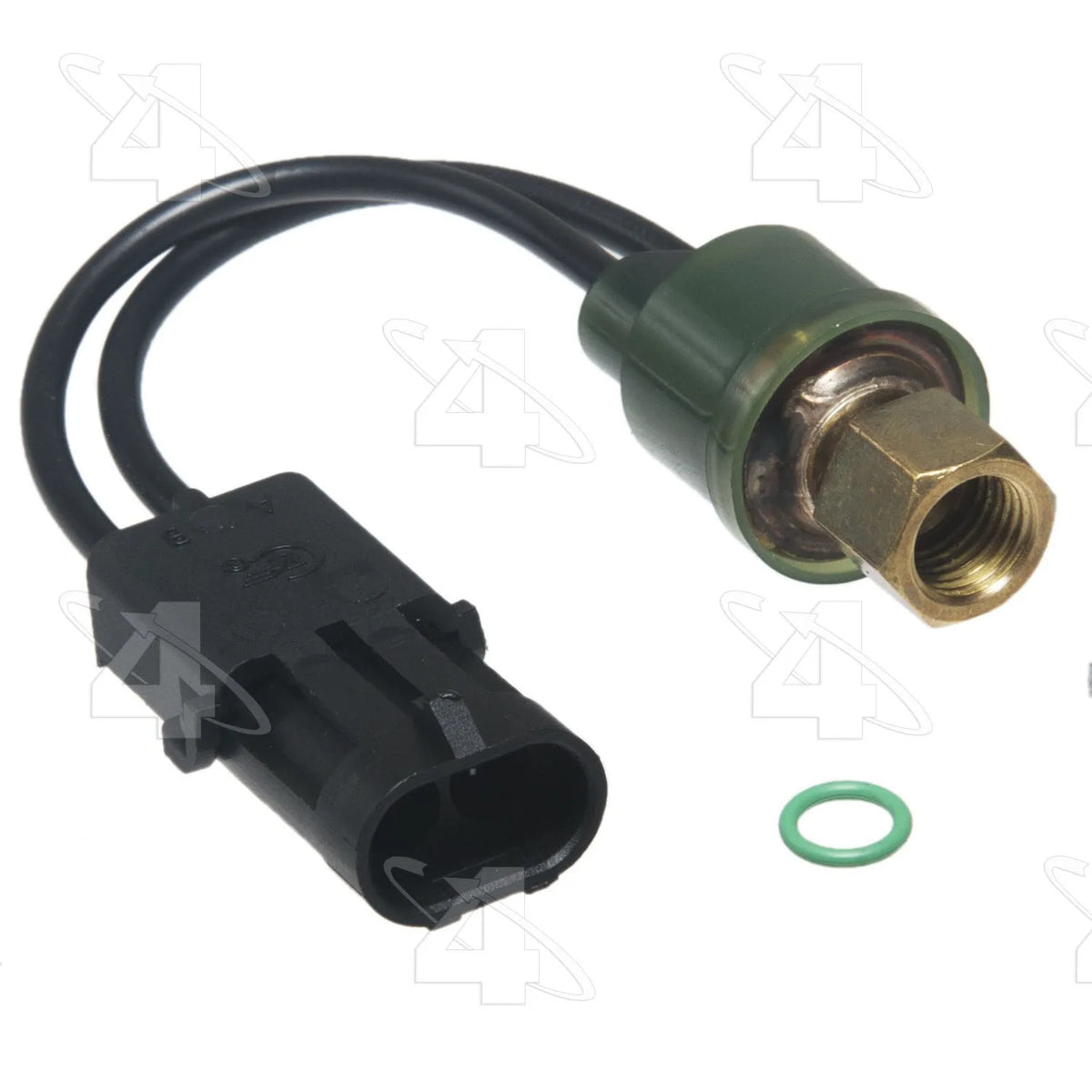 Four Seasons 37819 1988-1994 Peterbilt 377 HVAC Pressure Switch