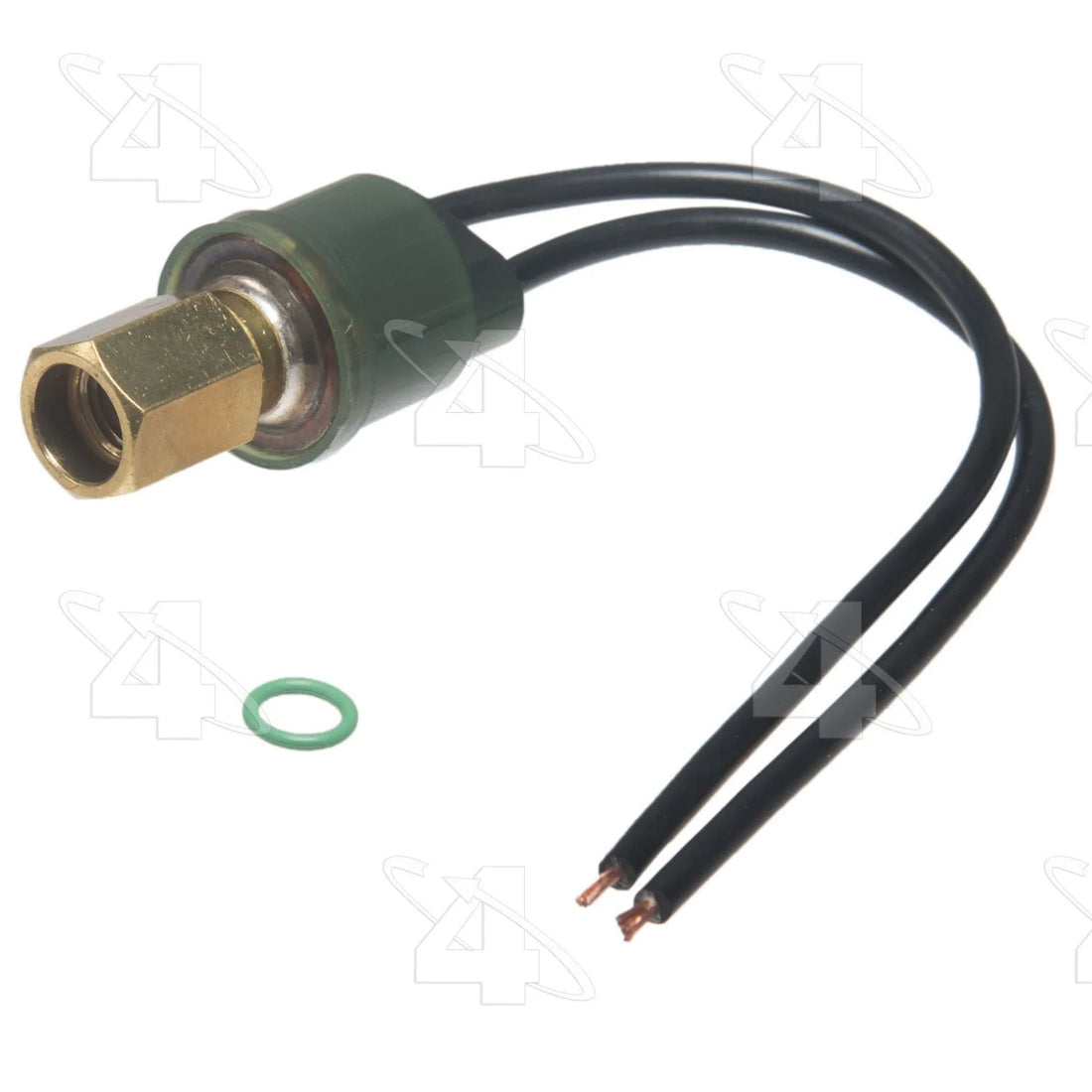 Four Seasons 37821 1995-2001 Mack CL HVAC Pressure Switch