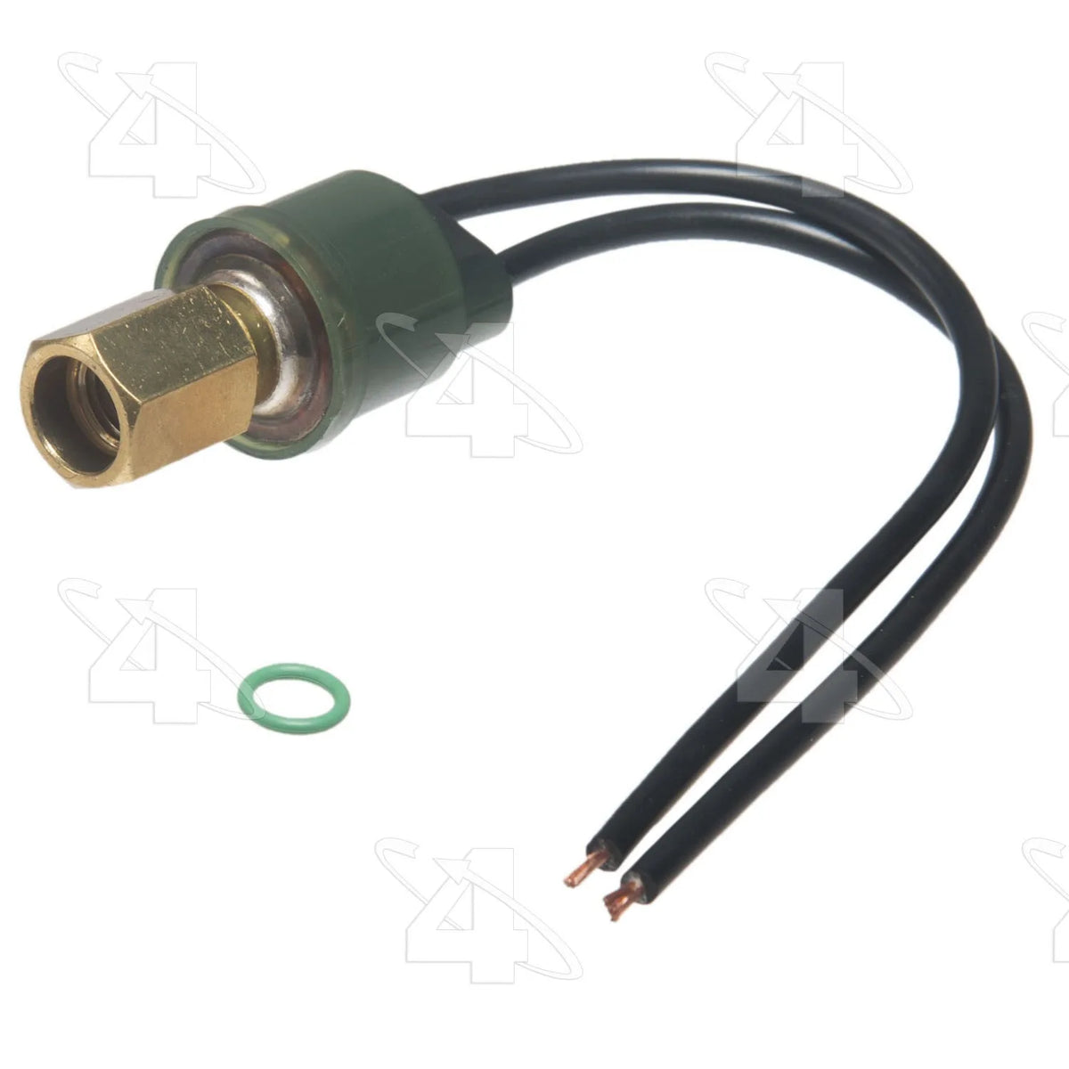 Four Seasons 37821 1995-2001 Mack CL HVAC Pressure Switch