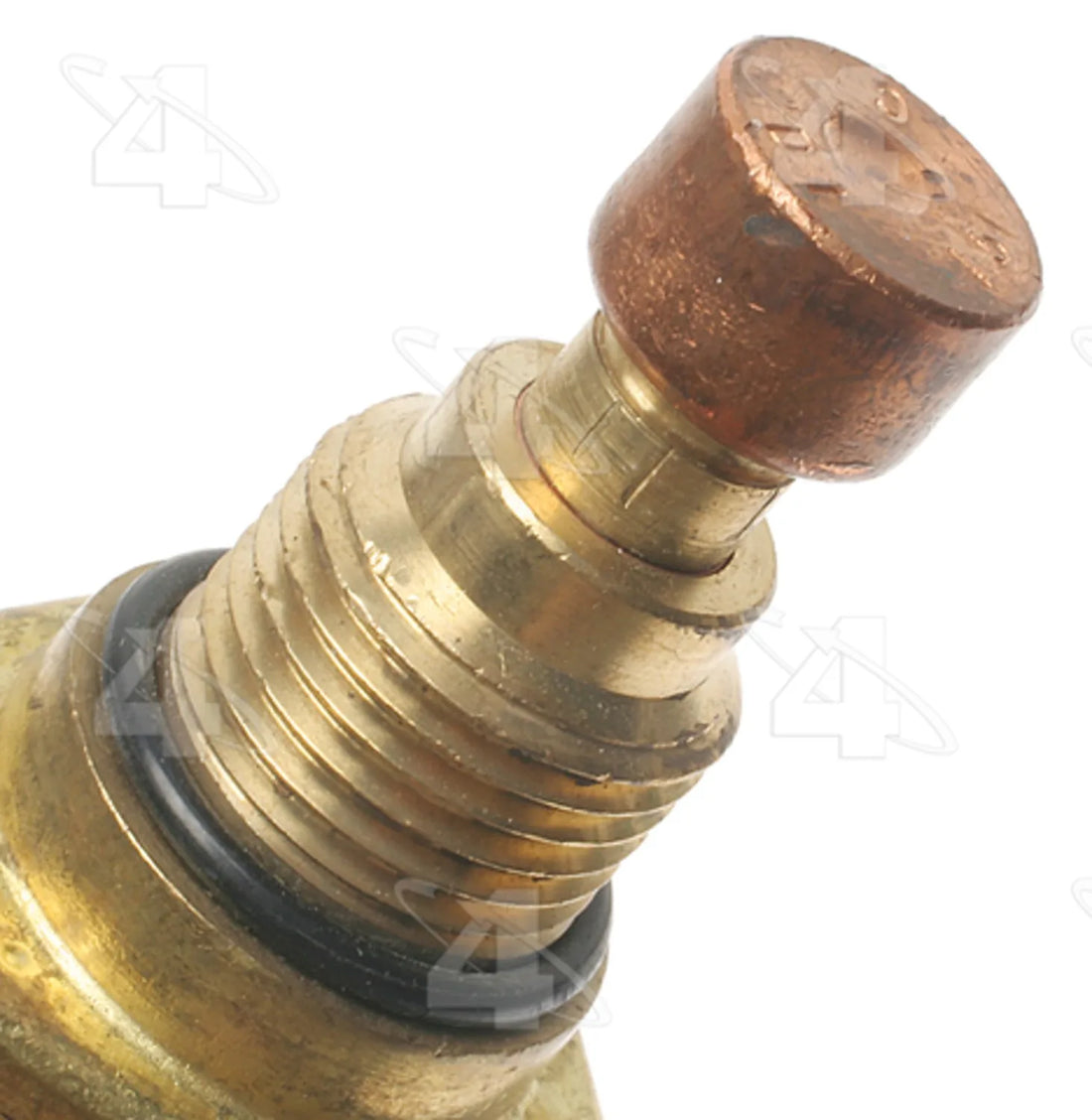 Four Seasons 37856 1980-1982 Nissan 210 Engine Cooling Fan Switch