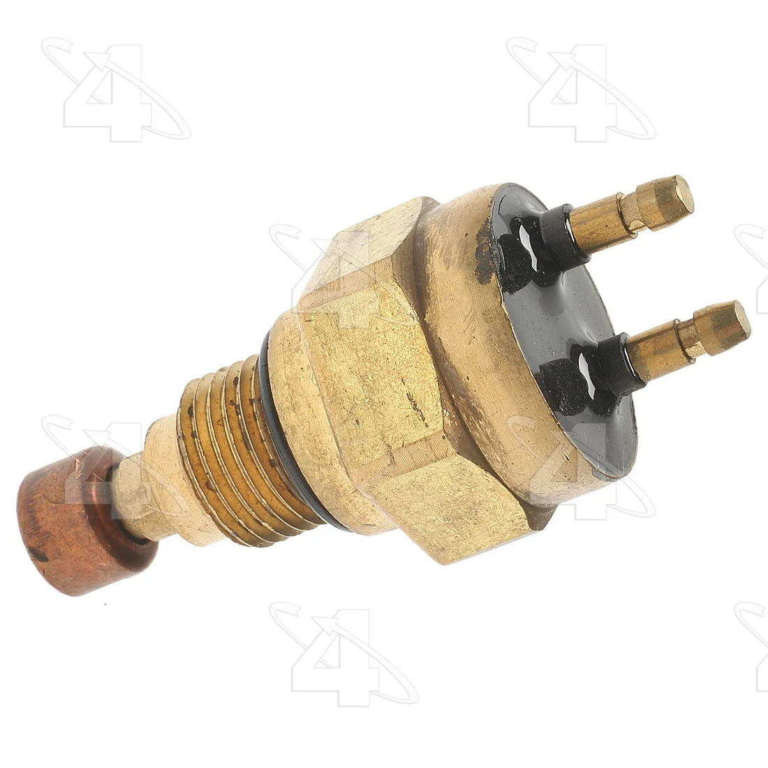 Four Seasons 37856 1980-1982 Nissan 210 Engine Cooling Fan Switch
