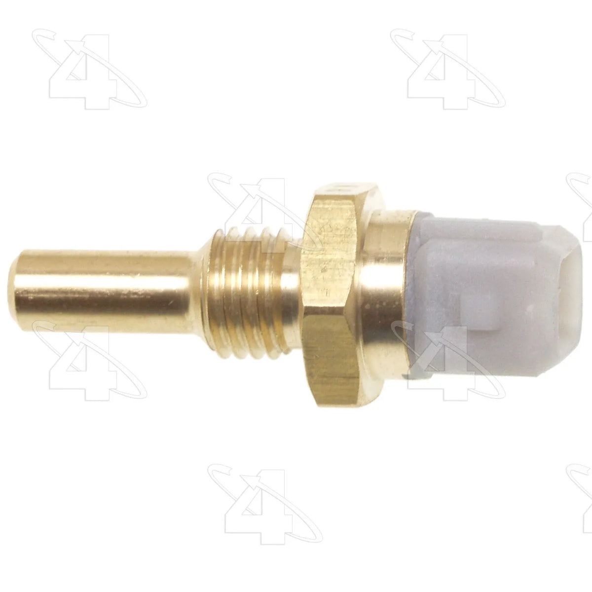Four Seasons 37876 1998-2002 Kia Sportage Engine Coolant Temperature Sensor