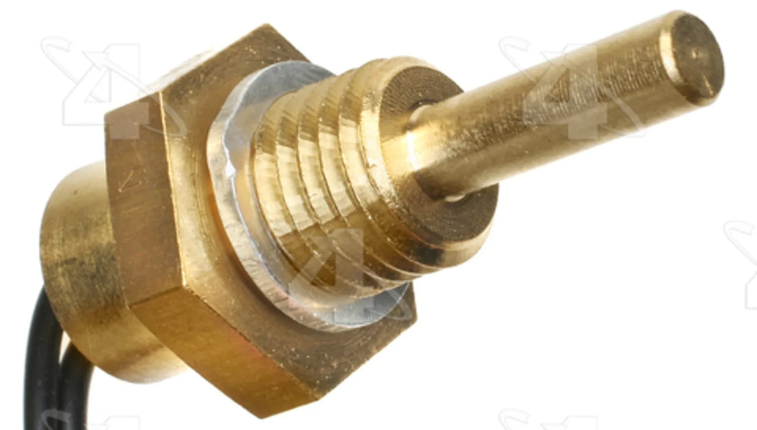 Four Seasons 37892 1999-2000 Saab 9-3 Engine Coolant Temperature Sensor