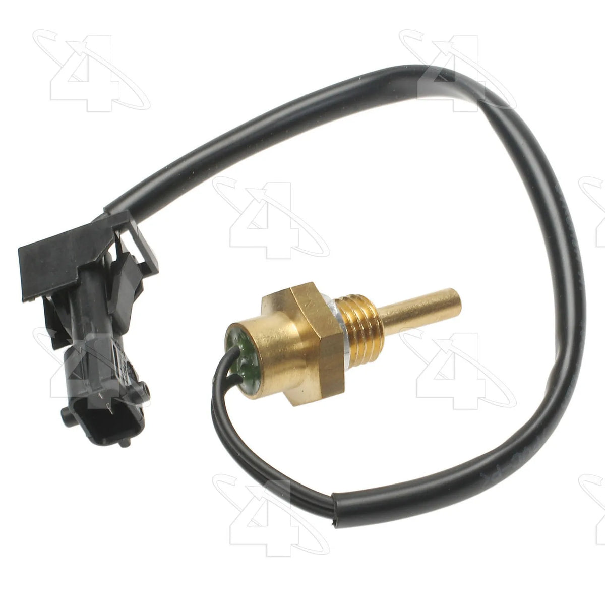 Four Seasons 37892 1999-2000 Saab 9-3 Engine Coolant Temperature Sensor