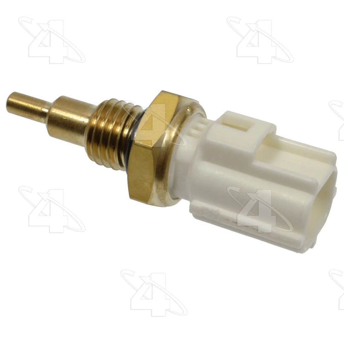 Four Seasons 37904 2012-2017 Toyota Prius C Engine Coolant Temperature Sensor