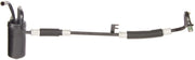 Four Seasons 3790NK 2001 Mercury Sable A/C Compressor Kit