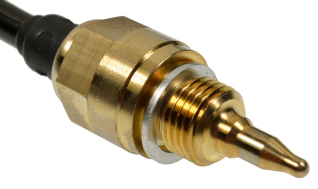 Four Seasons 37913 2012-2013 Fiat 500 Engine Coolant Temperature Sensor