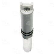 Four Seasons 38644 2001-2014 Chevrolet Suburban 1500 A