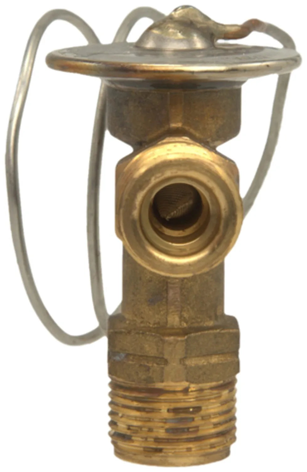 Four Seasons 38654 1992-1996 Chevrolet G30 A