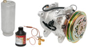 Four Seasons 3867NK 1998-2001 Nissan Frontier A