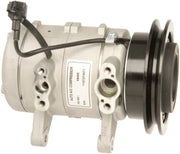 Four Seasons 3867NK 1998-2001 Nissan Frontier A