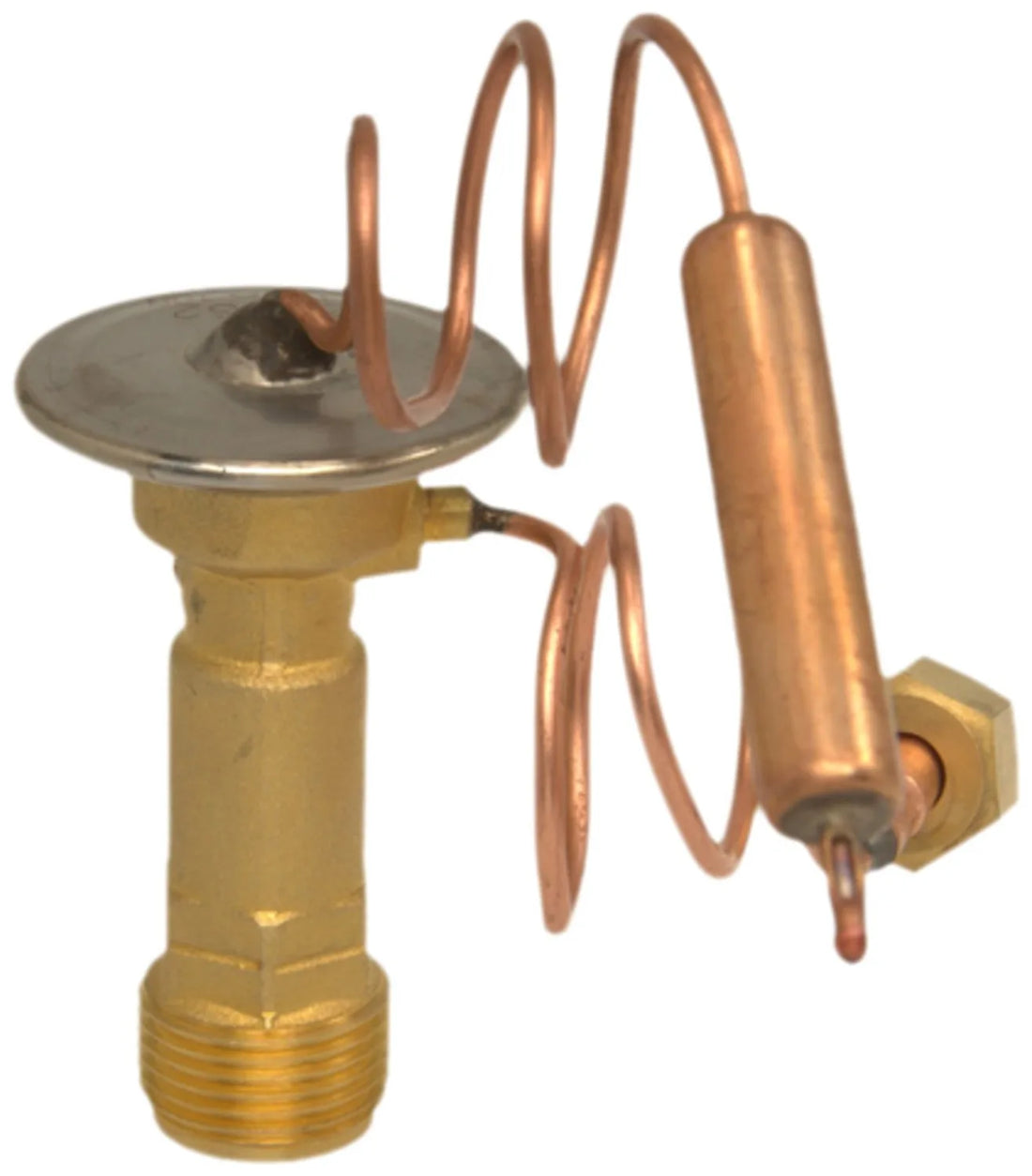 Four Seasons 38762 1989-1993 Isuzu Amigo A/C Expansion Valve