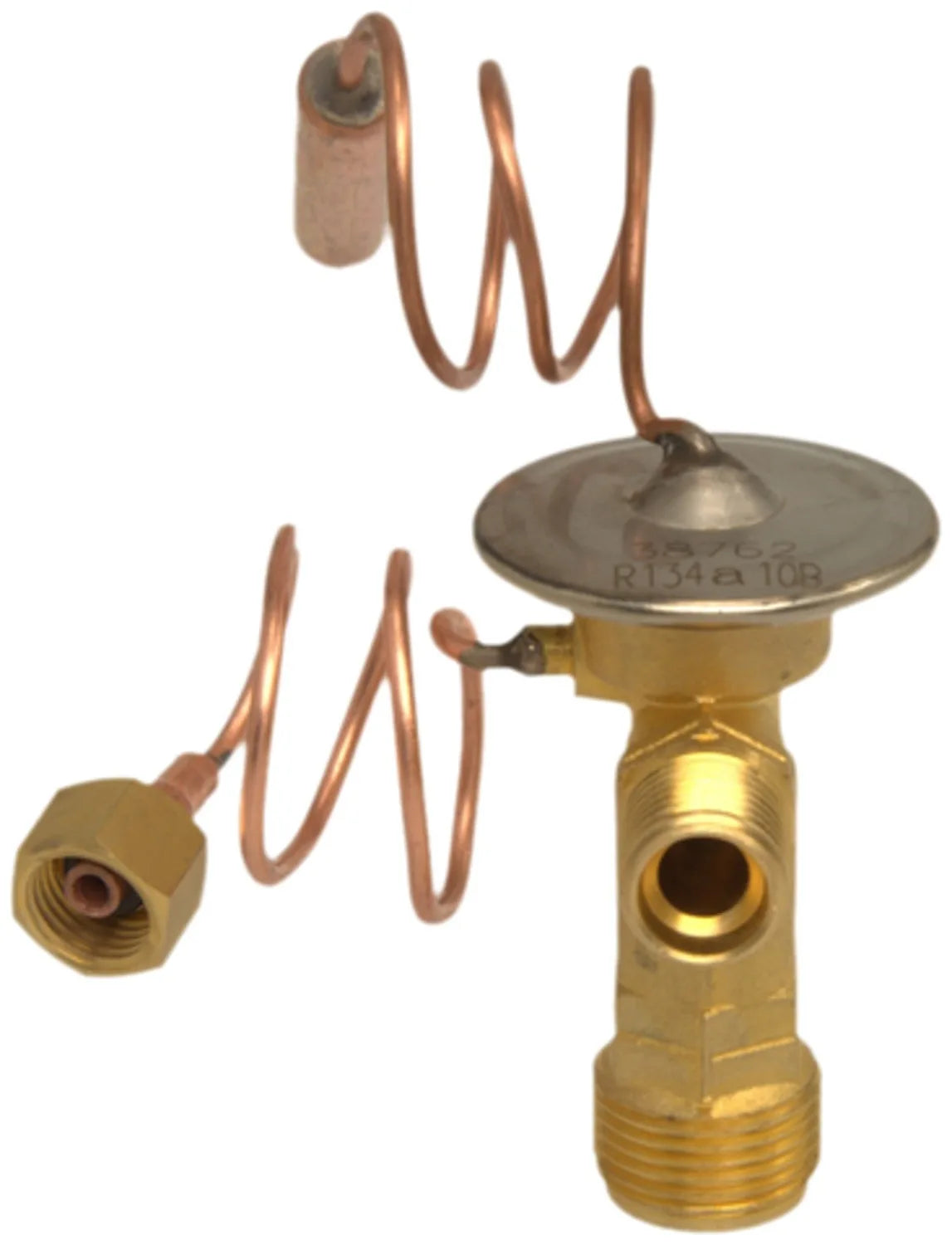 Four Seasons 38762 1989-1993 Isuzu Amigo A/C Expansion Valve
