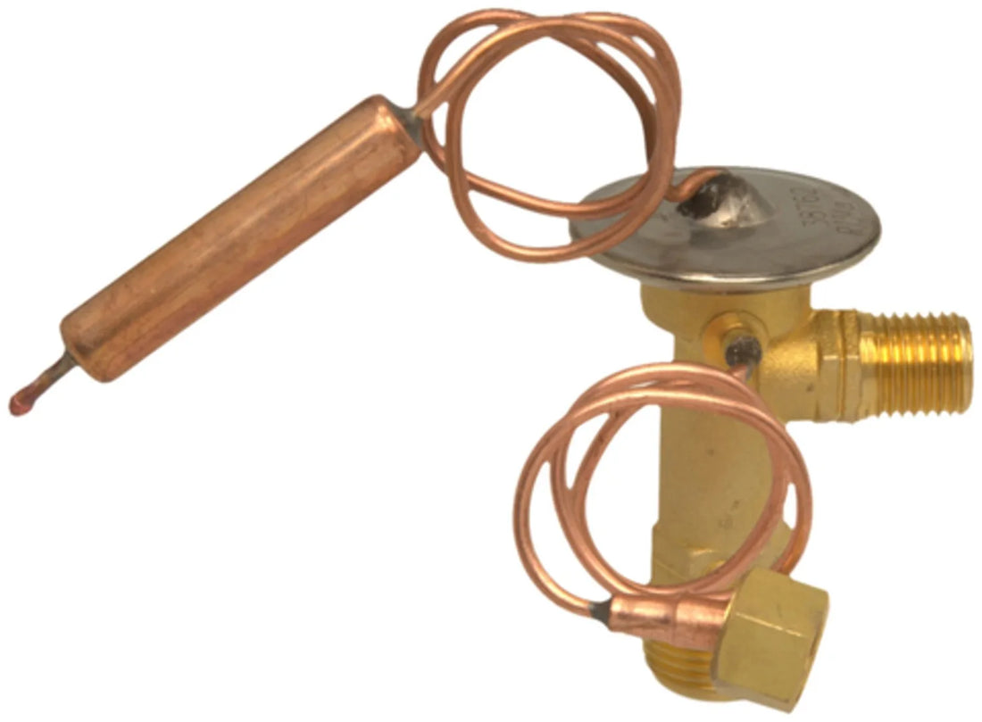 Four Seasons 38762 1989-1993 Isuzu Amigo A/C Expansion Valve