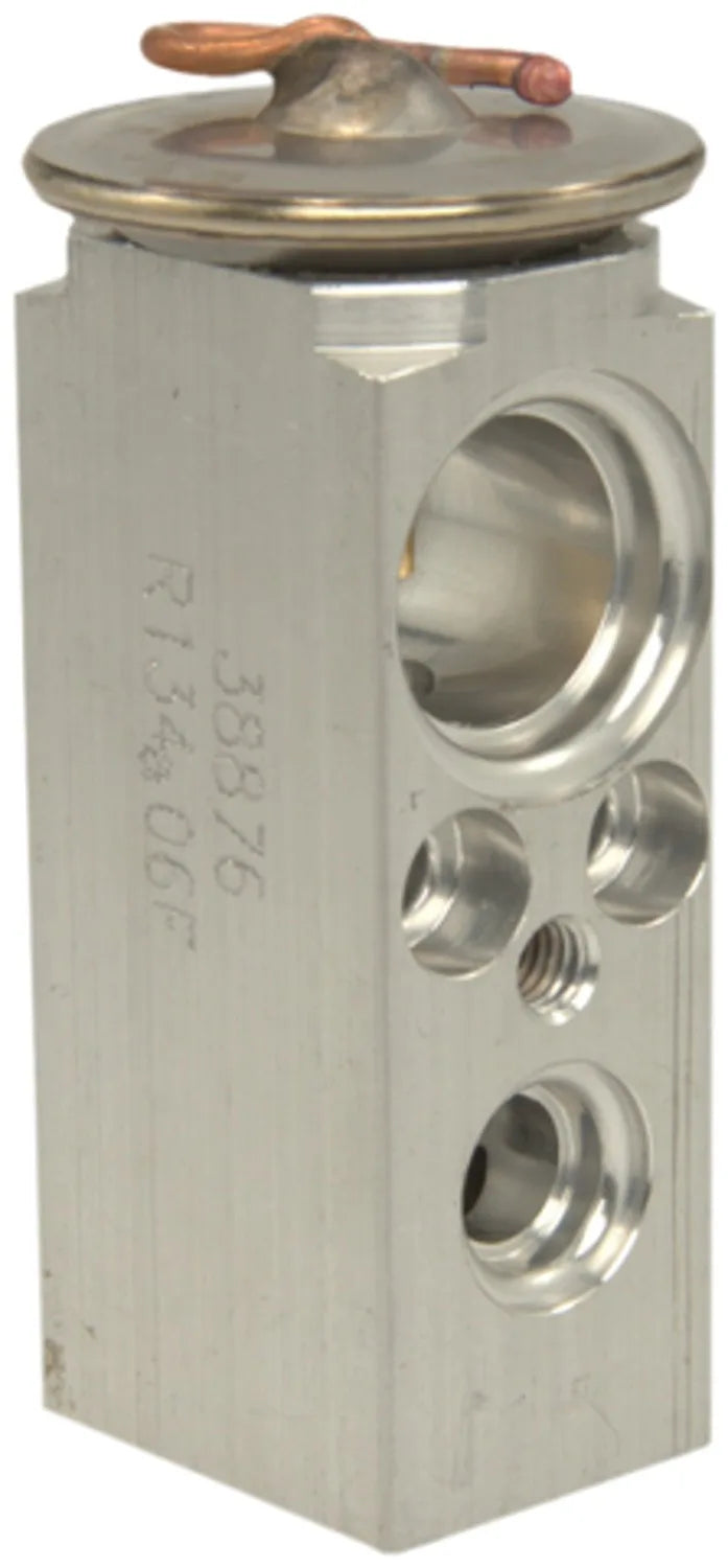 Four Seasons 38876 1997-2001 Cadillac Catera A