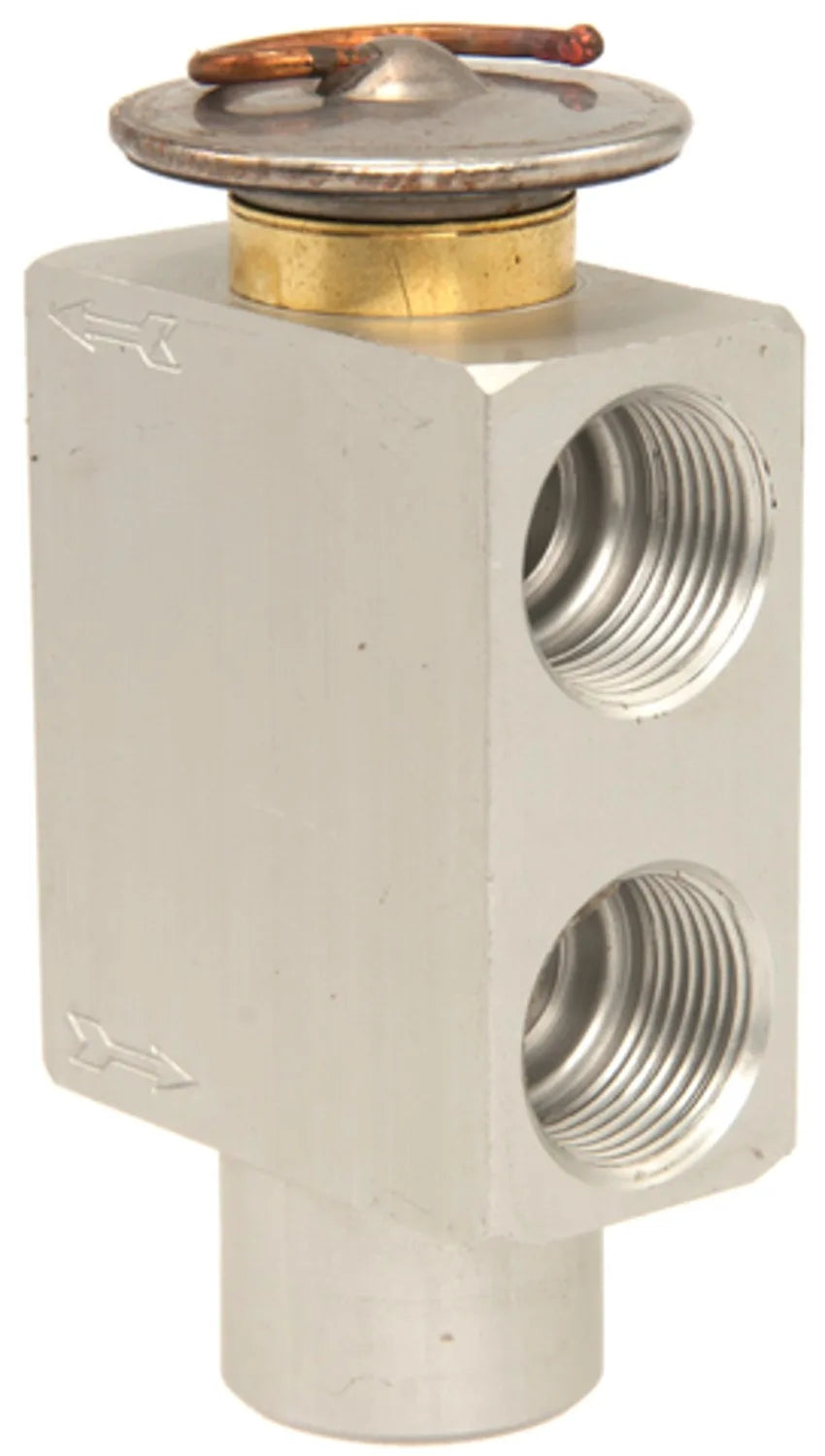 Four Seasons 38881 1987 BMW L6 A/C Expansion Valve
