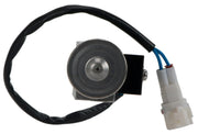 Four Seasons 39070 2003-2006 Mitsubishi Montero A