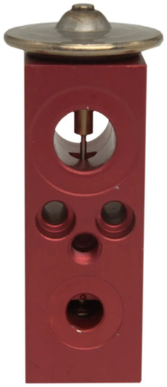 Four Seasons 39177 Block Type Expansion Valve w/o Solenoid